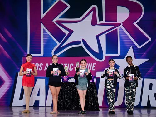 Cleveland, OH - 5/1/2026 - Awards