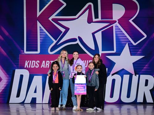 Cleveland, OH - 5/1/2026 - Awards