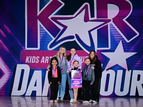 Cleveland, OH - 5/1/2026 - Awards