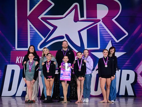Cleveland, OH - 5/1/2026 - Awards