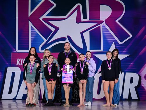 Cleveland, OH - 5/1/2026 - Awards