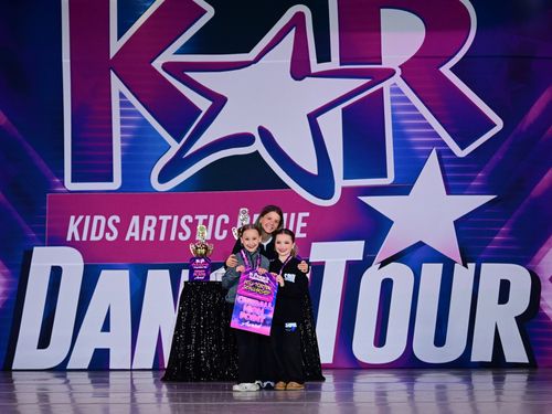 Cleveland, OH - 5/1/2026 - Awards