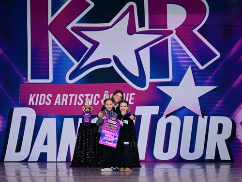 Cleveland, OH - 5/1/2026 - Awards