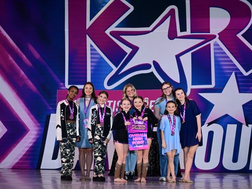 Cleveland, OH - 5/1/2026 - Awards