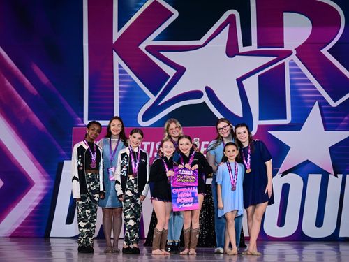 Cleveland, OH - 5/1/2026 - Awards