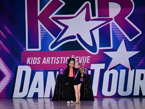 Cleveland, OH - 5/1/2026 - Awards