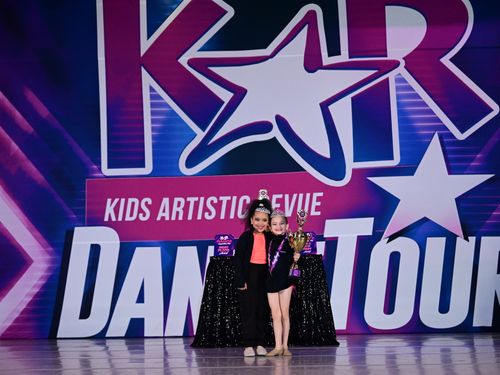 Cleveland, OH - 5/1/2026 - Awards
