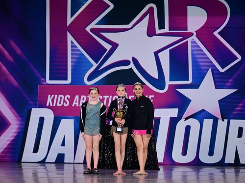 Cleveland, OH - 5/1/2026 - Awards