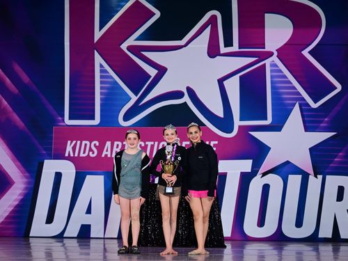 Cleveland, OH - 5/1/2026 - Awards