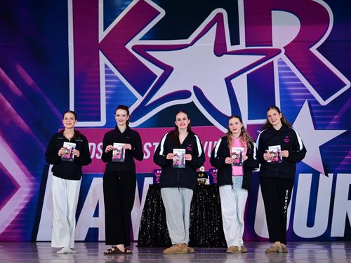 Cleveland, OH - 5/1/2026 - Awards