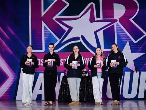 Cleveland, OH - 5/1/2026 - Awards