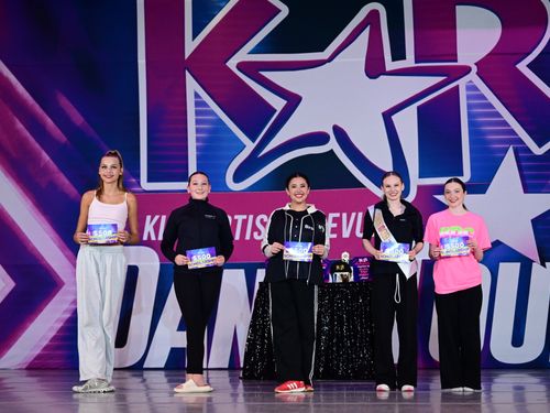 Cleveland, OH - 5/1/2026 - Awards