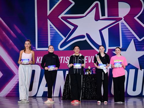 Cleveland, OH - 5/1/2026 - Awards