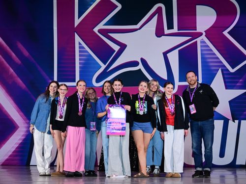 Cleveland, OH - 5/1/2026 - Awards