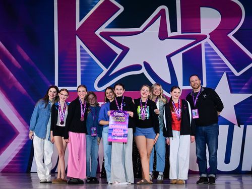 Cleveland, OH - 5/1/2026 - Awards