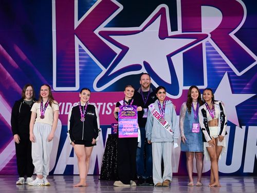 Cleveland, OH - 5/1/2026 - Awards