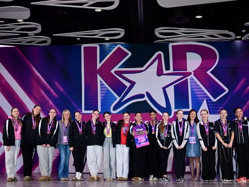 Cleveland, OH - 5/1/2026 - Awards