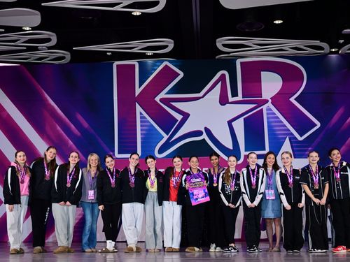 Cleveland, OH - 5/1/2026 - Awards