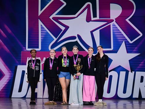 Cleveland, OH - 5/1/2026 - Awards