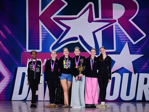 Cleveland, OH - 5/1/2026 - Awards