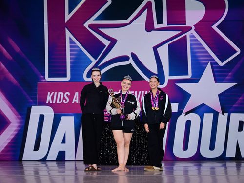Cleveland, OH - 5/1/2026 - Awards