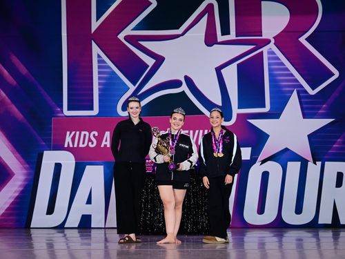 Cleveland, OH - 5/1/2026 - Awards