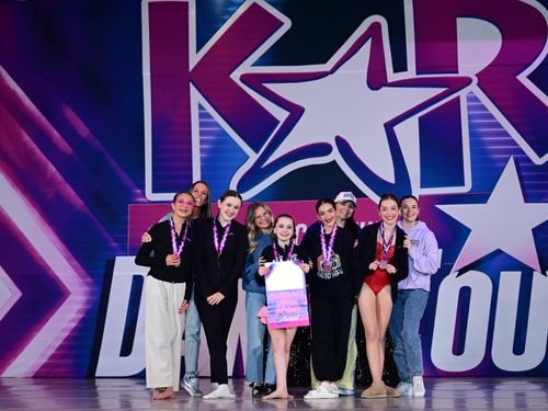 Cleveland, OH - 5/1/2026 - Awards