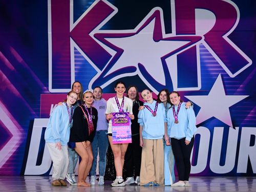 Cleveland, OH - 5/1/2026 - Awards