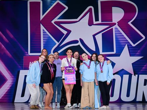 Cleveland, OH - 5/1/2026 - Awards