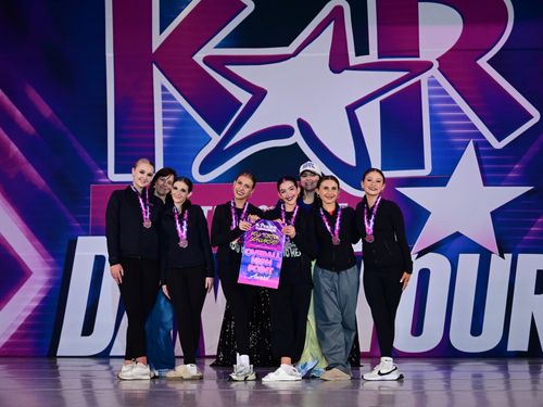 Cleveland, OH - 5/1/2026 - Awards