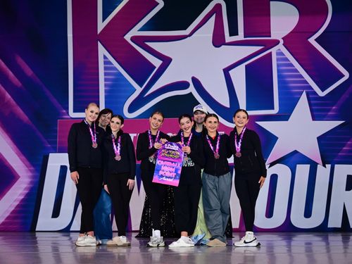 Cleveland, OH - 5/1/2026 - Awards
