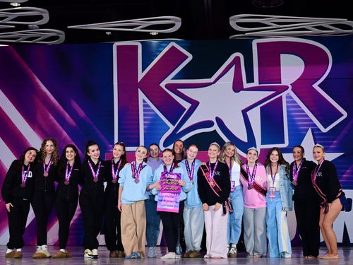 Cleveland, OH - 5/1/2026 - Awards