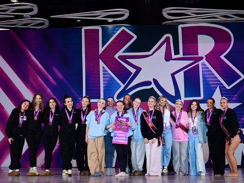 Cleveland, OH - 5/1/2026 - Awards