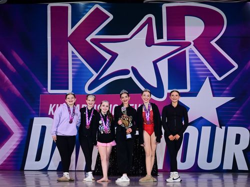 Cleveland, OH - 5/1/2026 - Awards