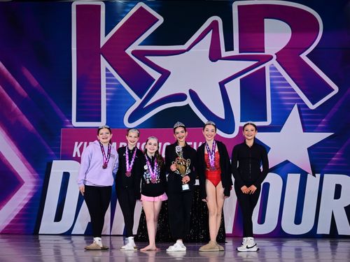 Cleveland, OH - 5/1/2026 - Awards