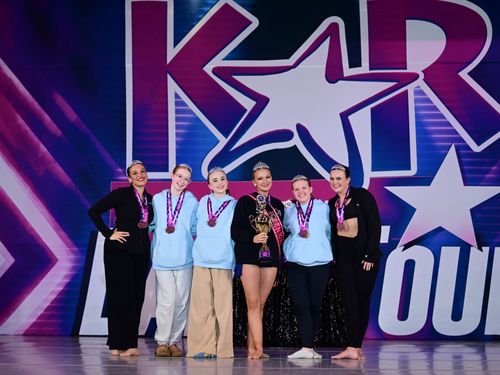 Cleveland, OH - 5/1/2026 - Awards