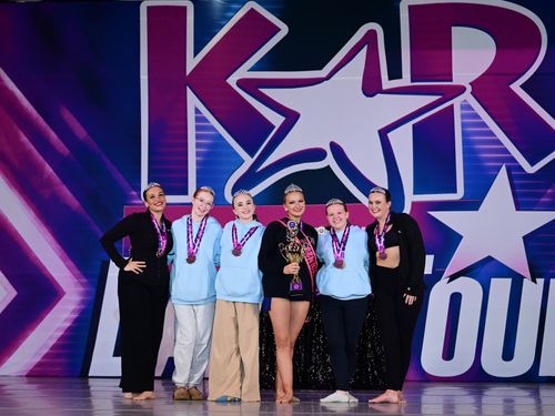 Cleveland, OH - 5/1/2026 - Awards