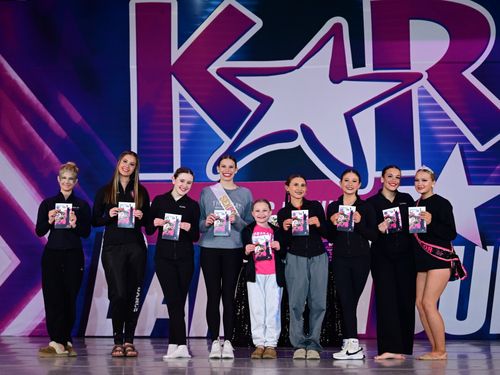 Cleveland, OH - 5/1/2026 - Awards