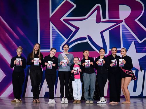 Cleveland, OH - 5/1/2026 - Awards