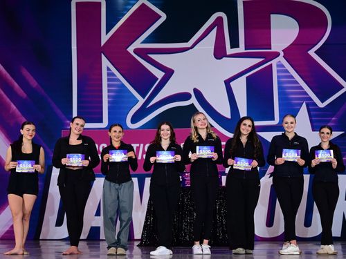 Cleveland, OH - 5/1/2026 - Awards