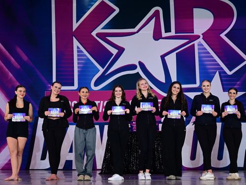Cleveland, OH - 5/1/2026 - Awards
