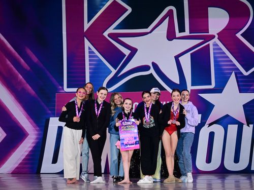 Cleveland, OH - 5/1/2026 - Awards
