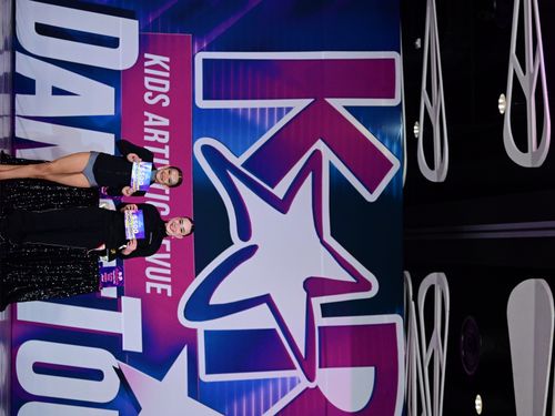 Cleveland, OH - 5/1/2026 - Awards