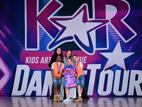Cleveland, OH - 5/1/2026 - Awards