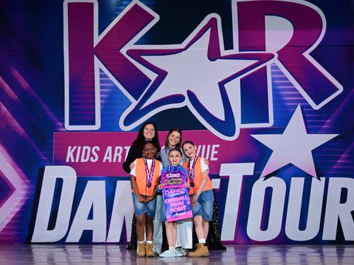 Cleveland, OH - 5/1/2026 - Awards