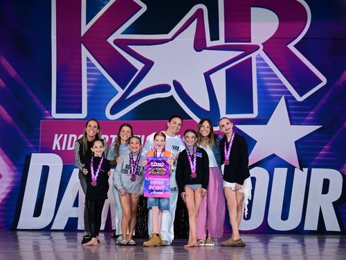 Cleveland, OH - 5/1/2026 - Awards