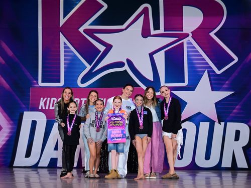 Cleveland, OH - 5/1/2026 - Awards