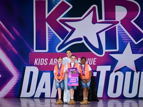 Cleveland, OH - 5/1/2026 - Awards