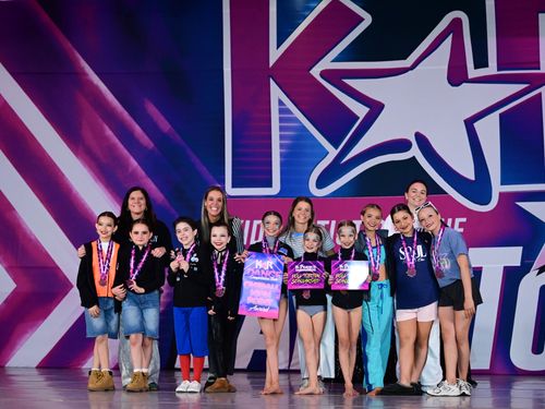 Cleveland, OH - 5/1/2026 - Awards