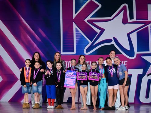 Cleveland, OH - 5/1/2026 - Awards